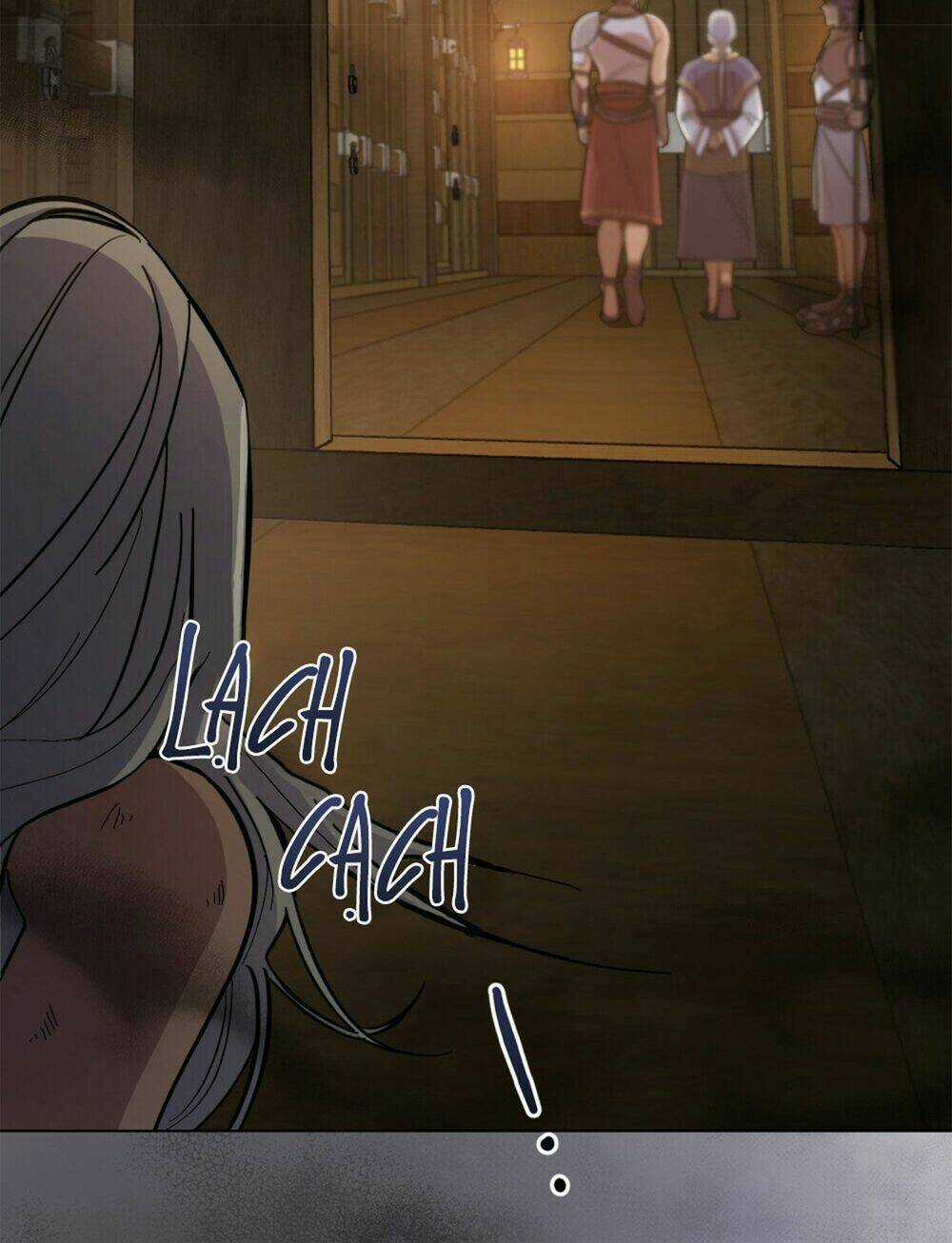 Lừa Người Hợp Với Em - Chapter 11 - Trang 20