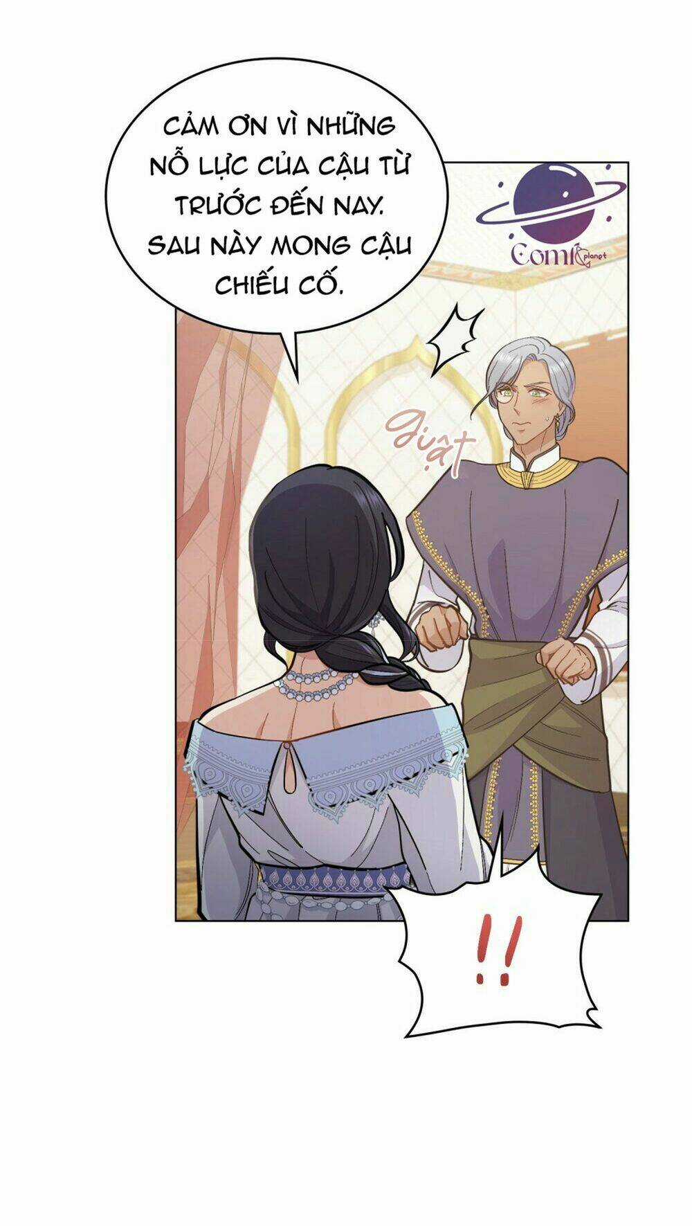 Lừa Người Hợp Với Em - Chapter 11 - Trang 30