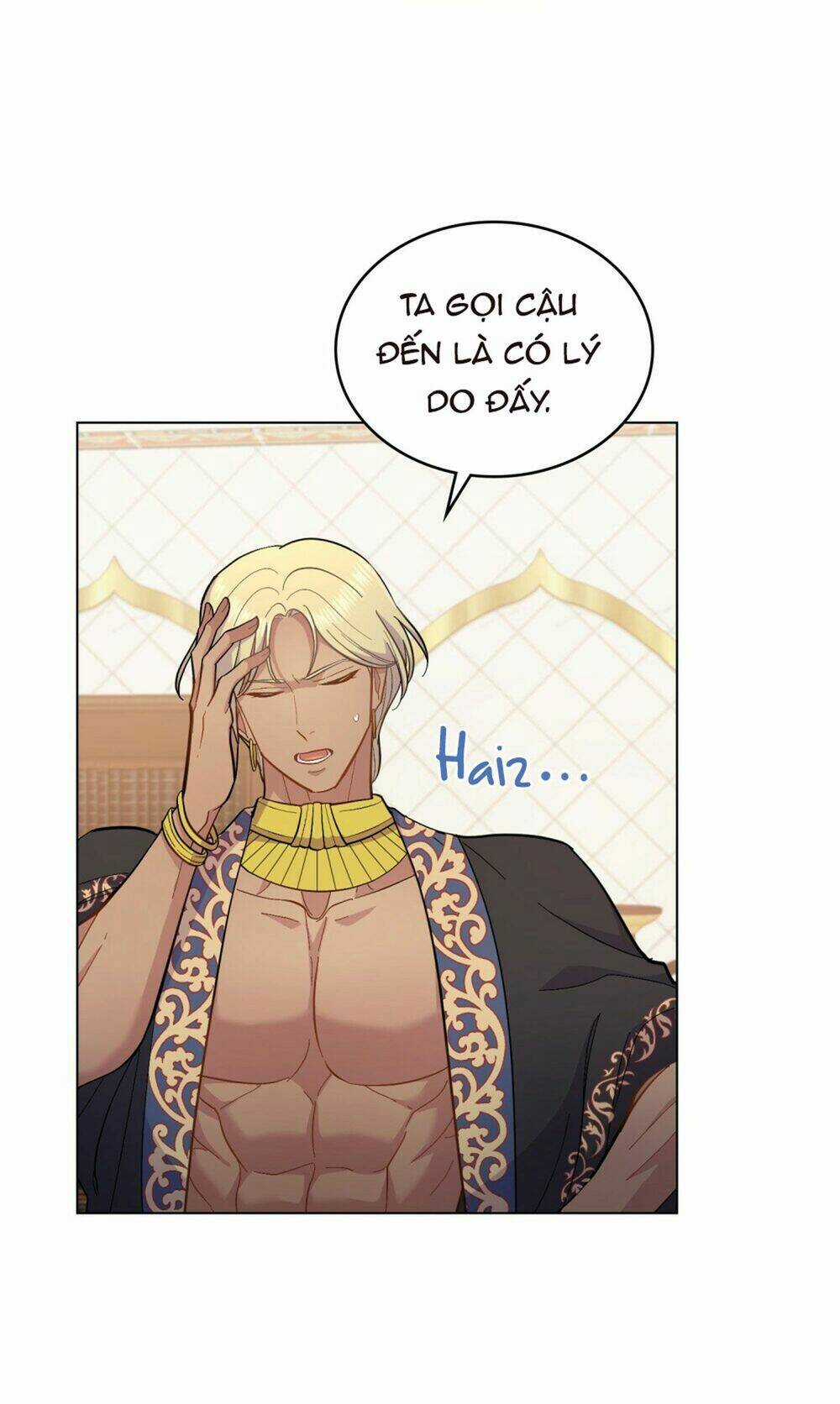 Lừa Người Hợp Với Em - Chapter 11 - Trang 33