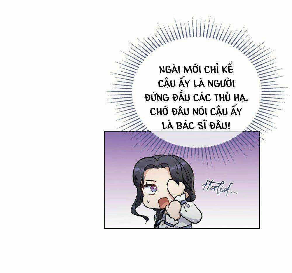 Lừa Người Hợp Với Em - Chapter 11 - Trang 40