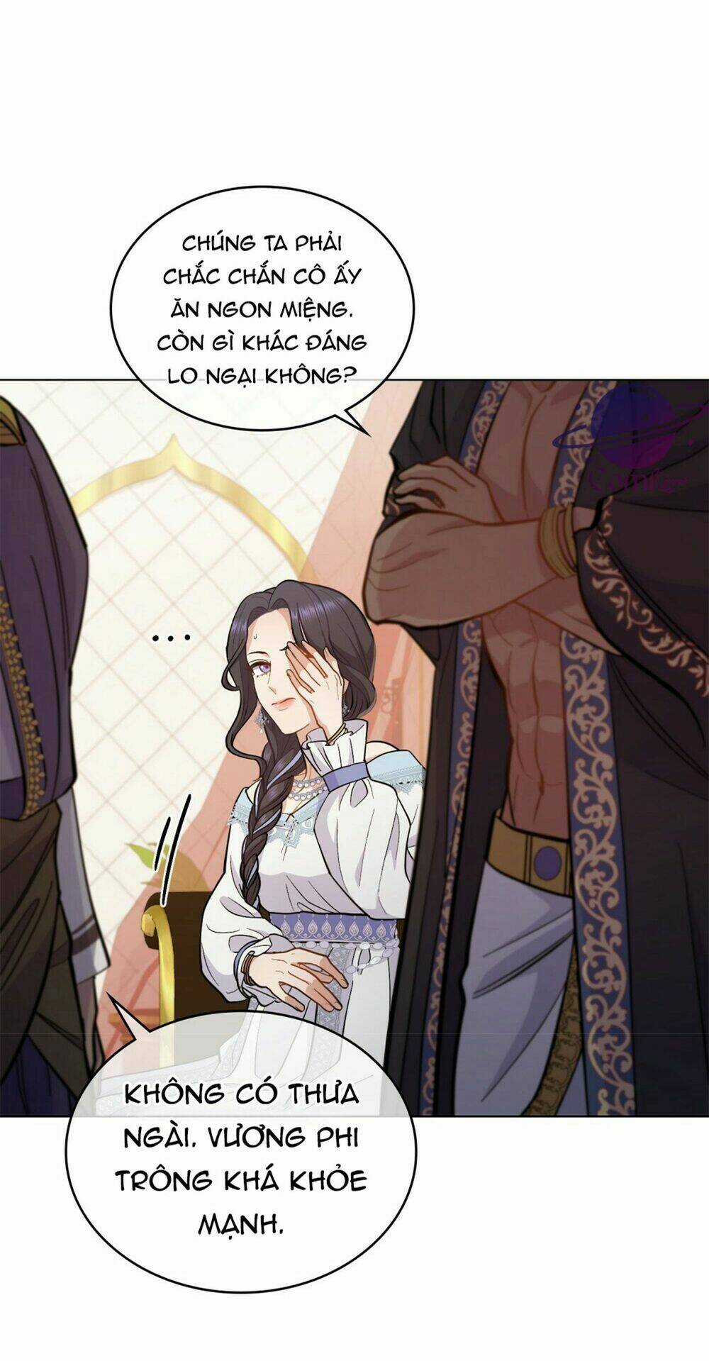 Lừa Người Hợp Với Em - Chapter 11 - Trang 41