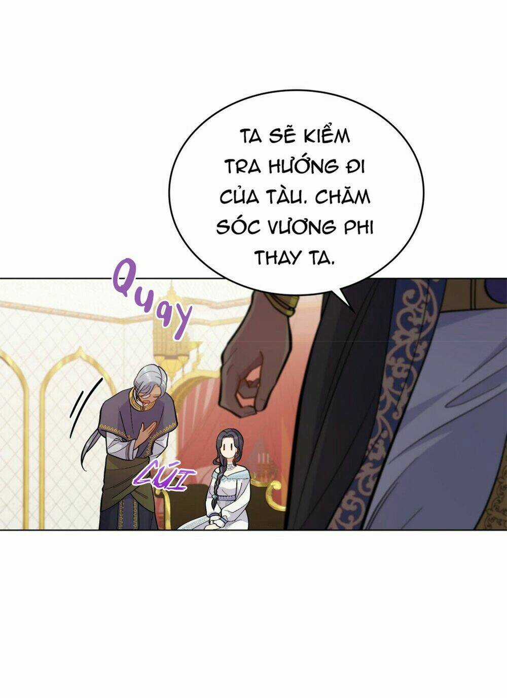 Lừa Người Hợp Với Em - Chapter 11 - Trang 44