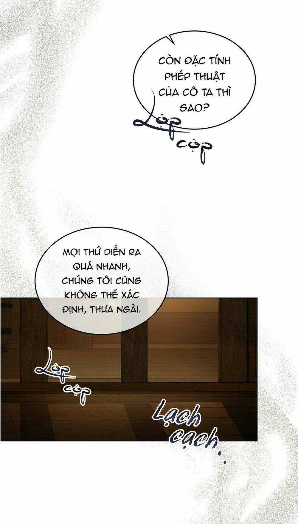 Lừa Người Hợp Với Em - Chapter 11 - Trang 6