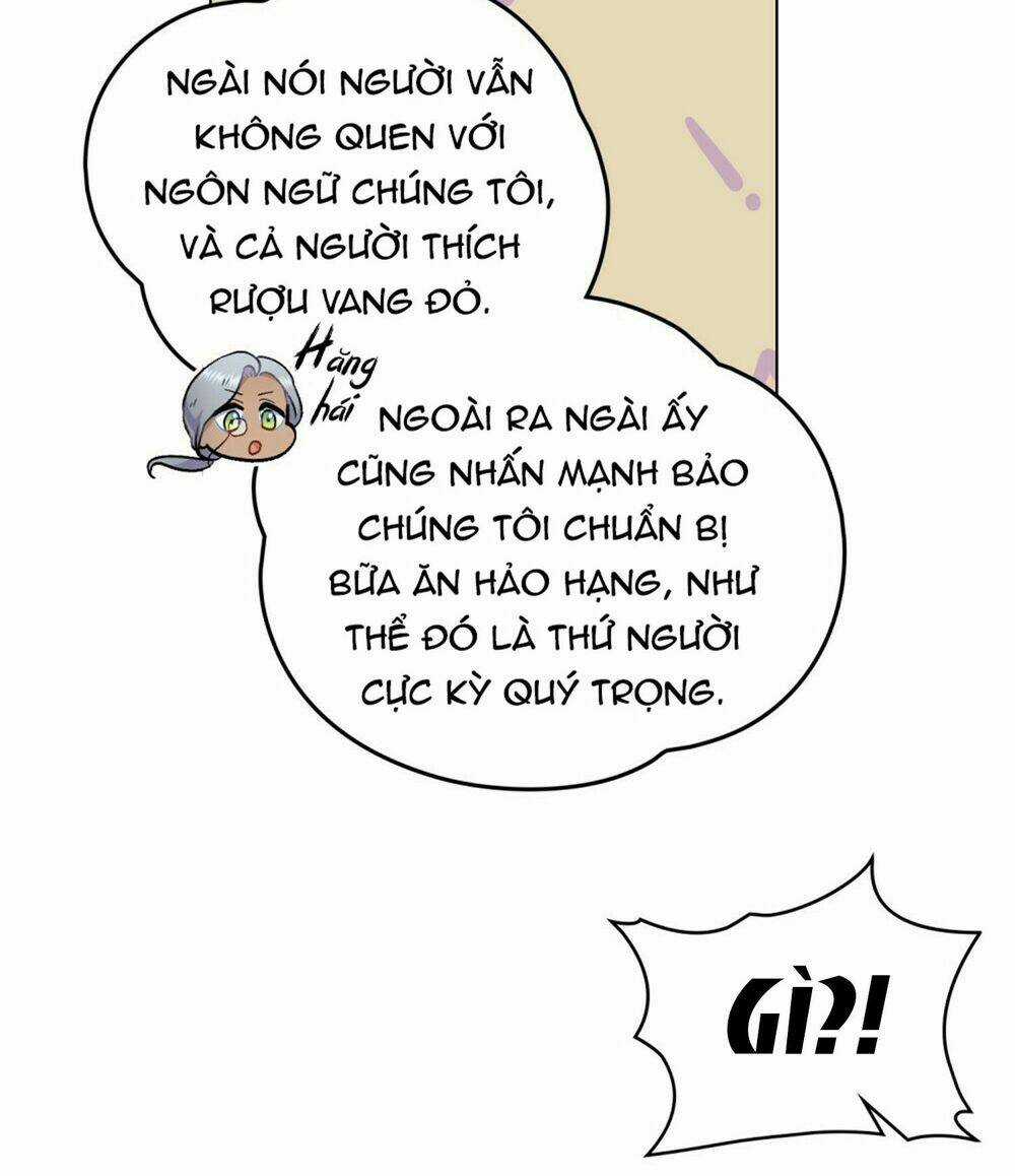 Lừa Người Hợp Với Em - Chapter 11 - Trang 53