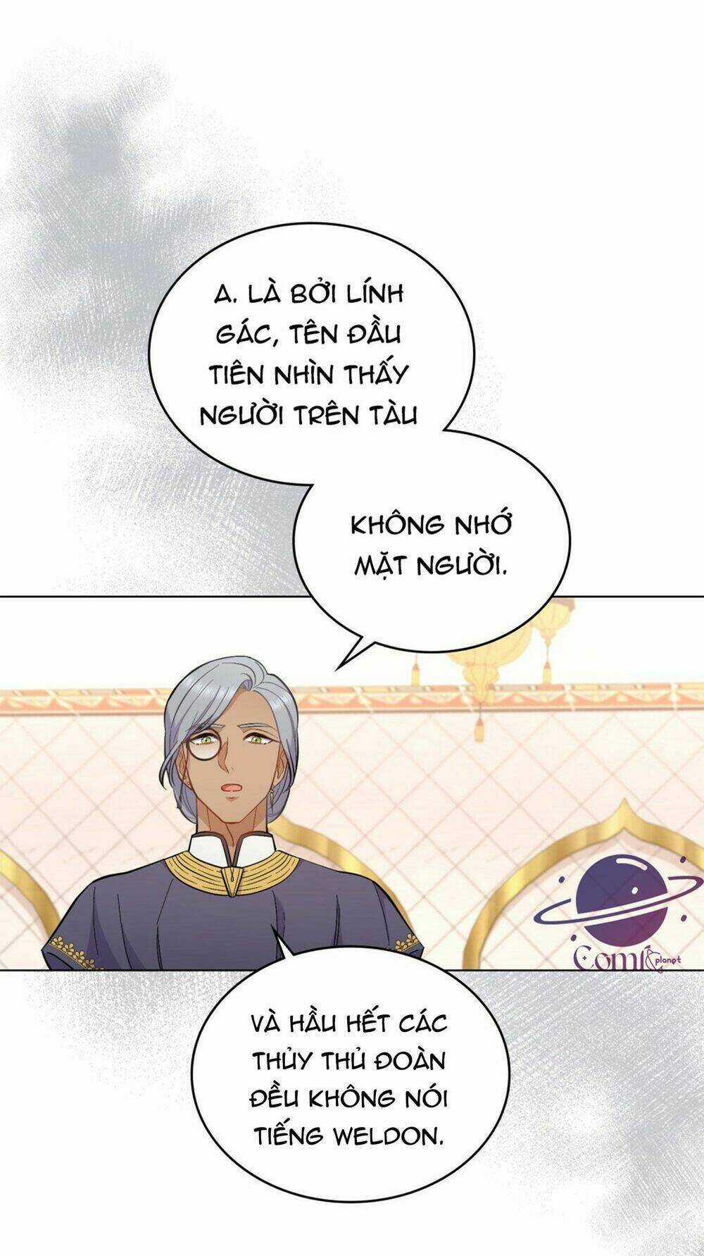 Lừa Người Hợp Với Em - Chapter 11 - Trang 58