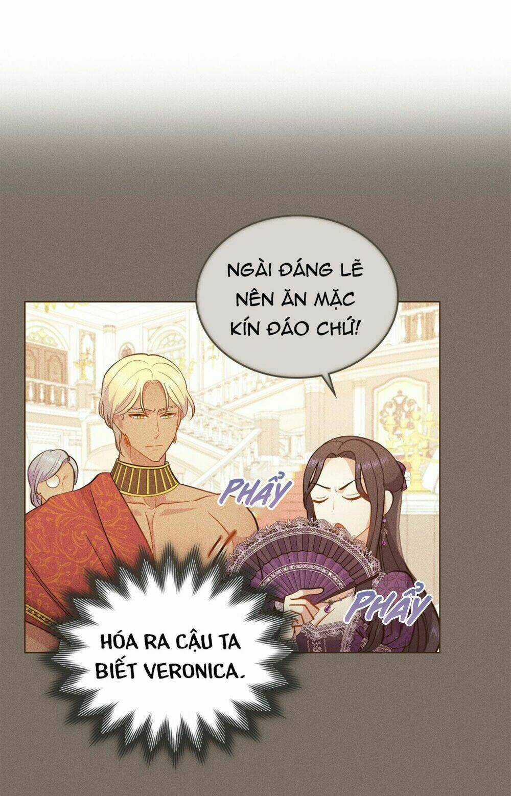 Lừa Người Hợp Với Em - Chapter 11 - Trang 61