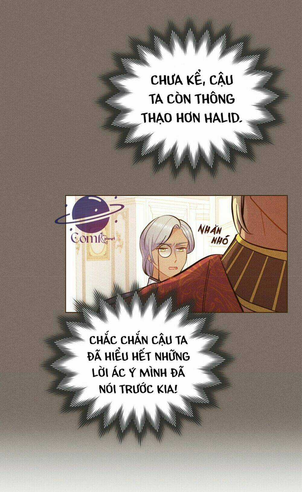 Lừa Người Hợp Với Em - Chapter 11 - Trang 62