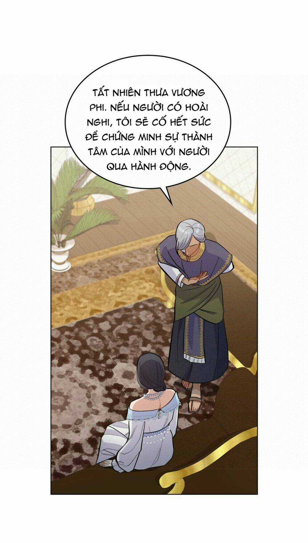 Lừa Người Hợp Với Em - Chapter 11 - Trang 64