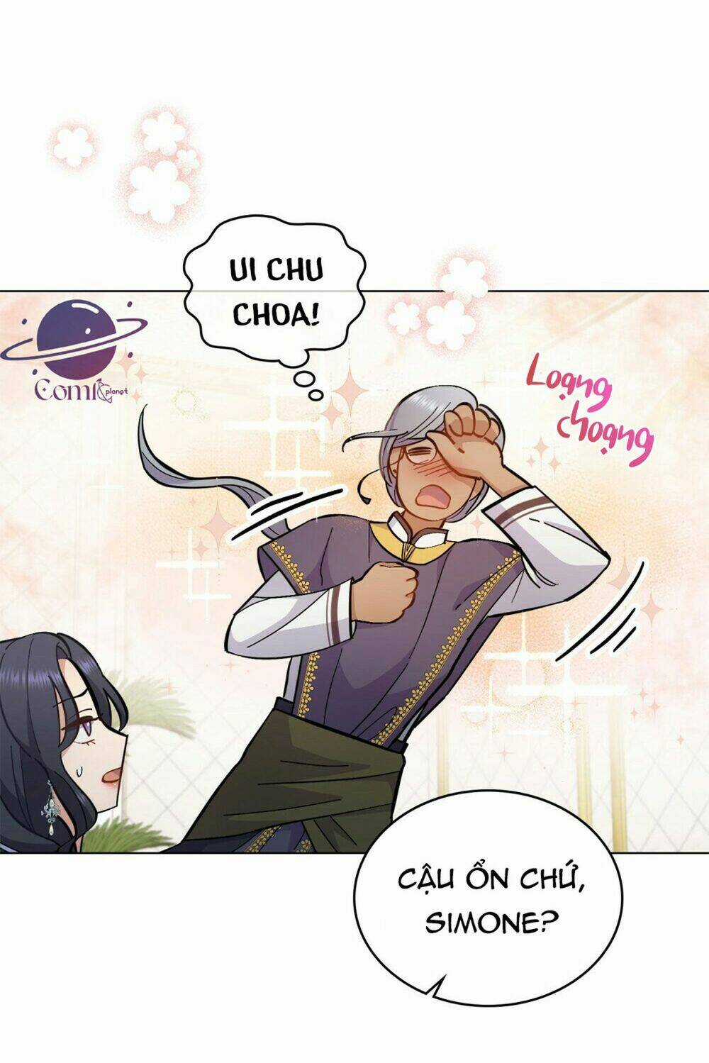 Lừa Người Hợp Với Em - Chapter 11 - Trang 67