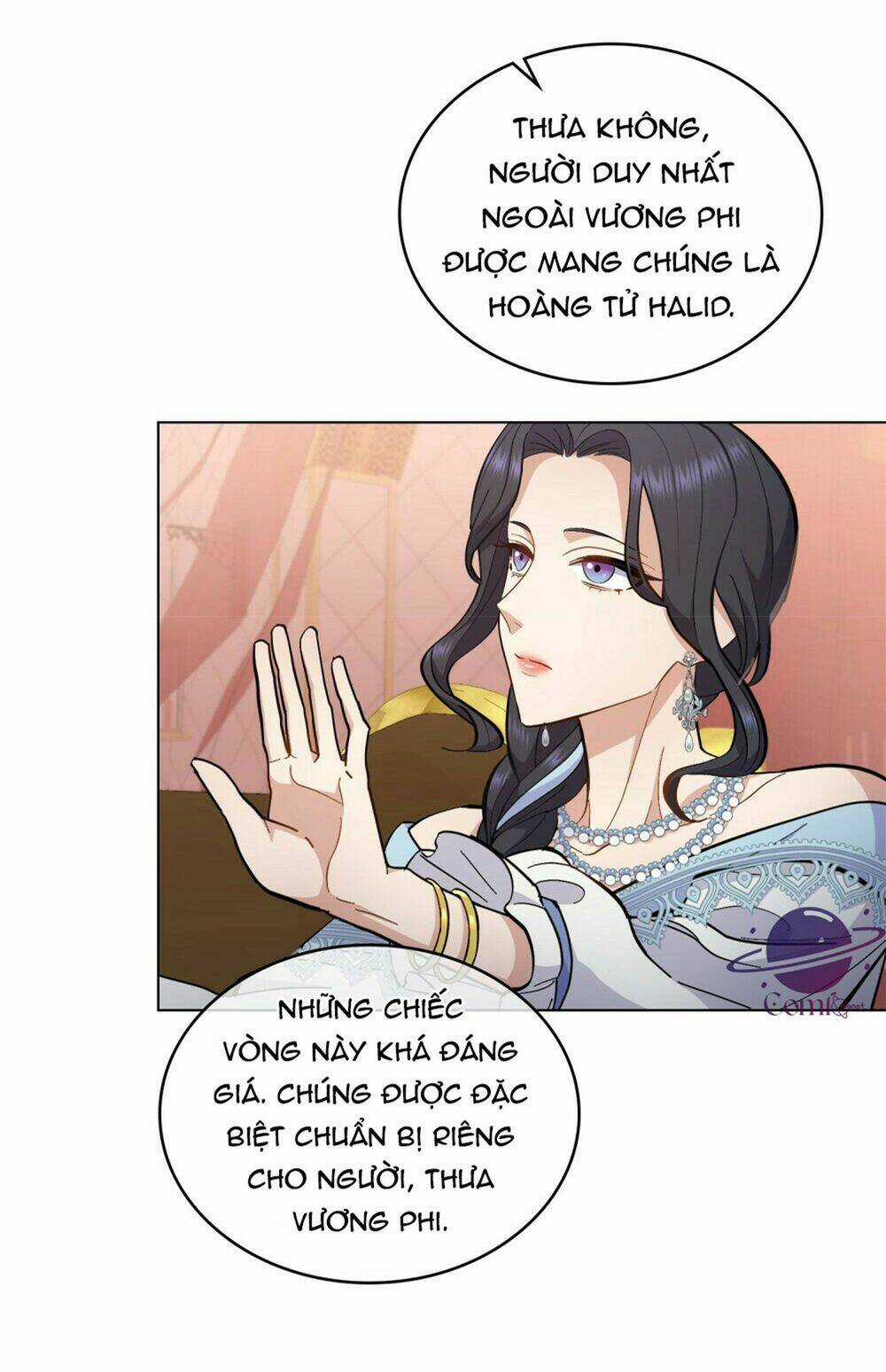 Lừa Người Hợp Với Em - Chapter 11 - Trang 70