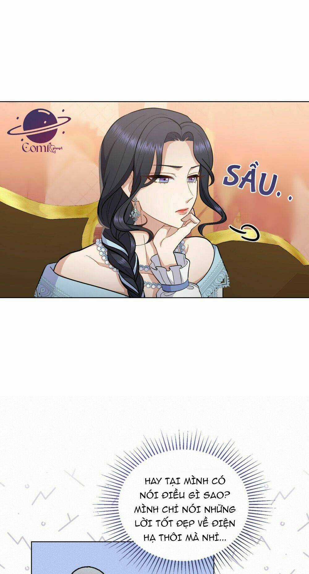 Lừa Người Hợp Với Em - Chapter 12 - Trang 12