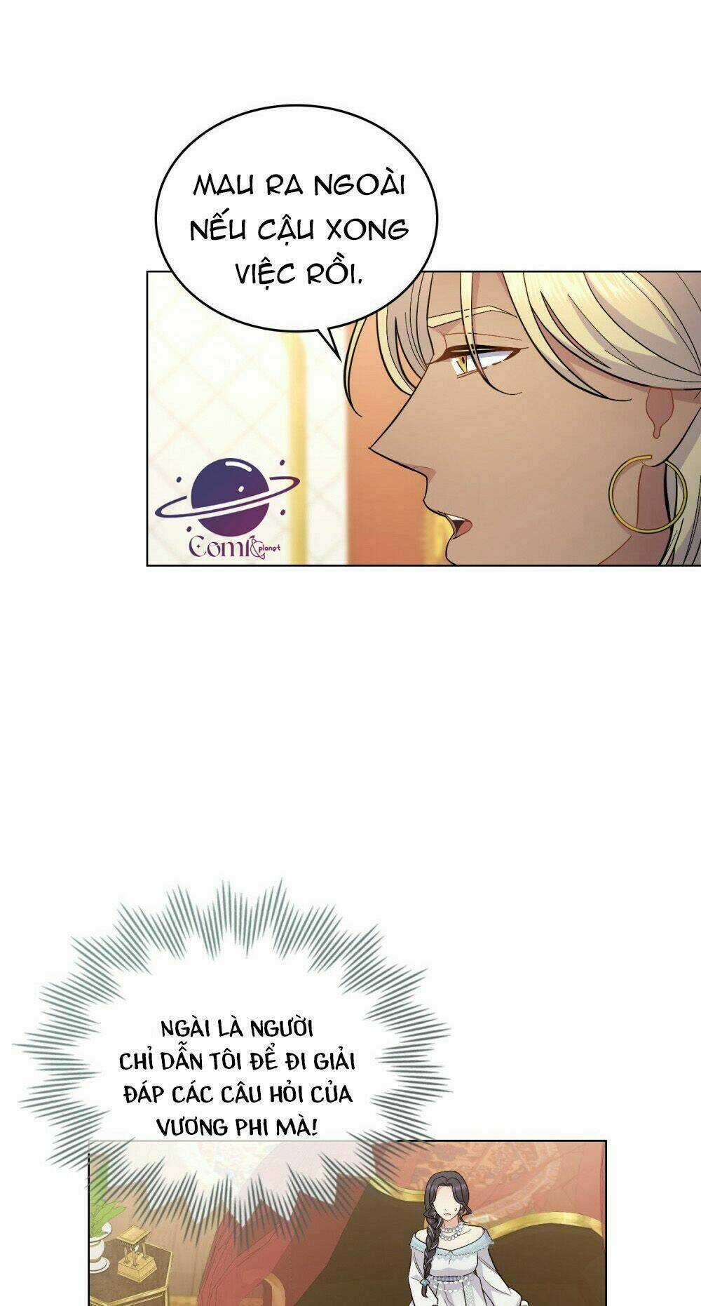 Lừa Người Hợp Với Em - Chapter 12 - Trang 23