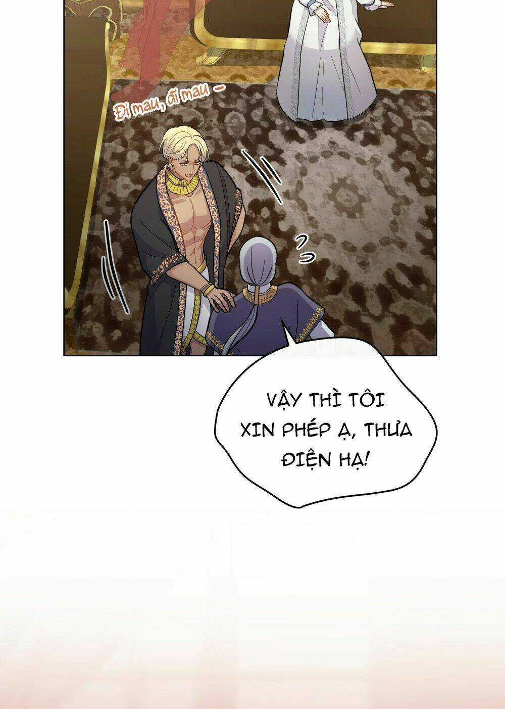 Lừa Người Hợp Với Em - Chapter 12 - Trang 24