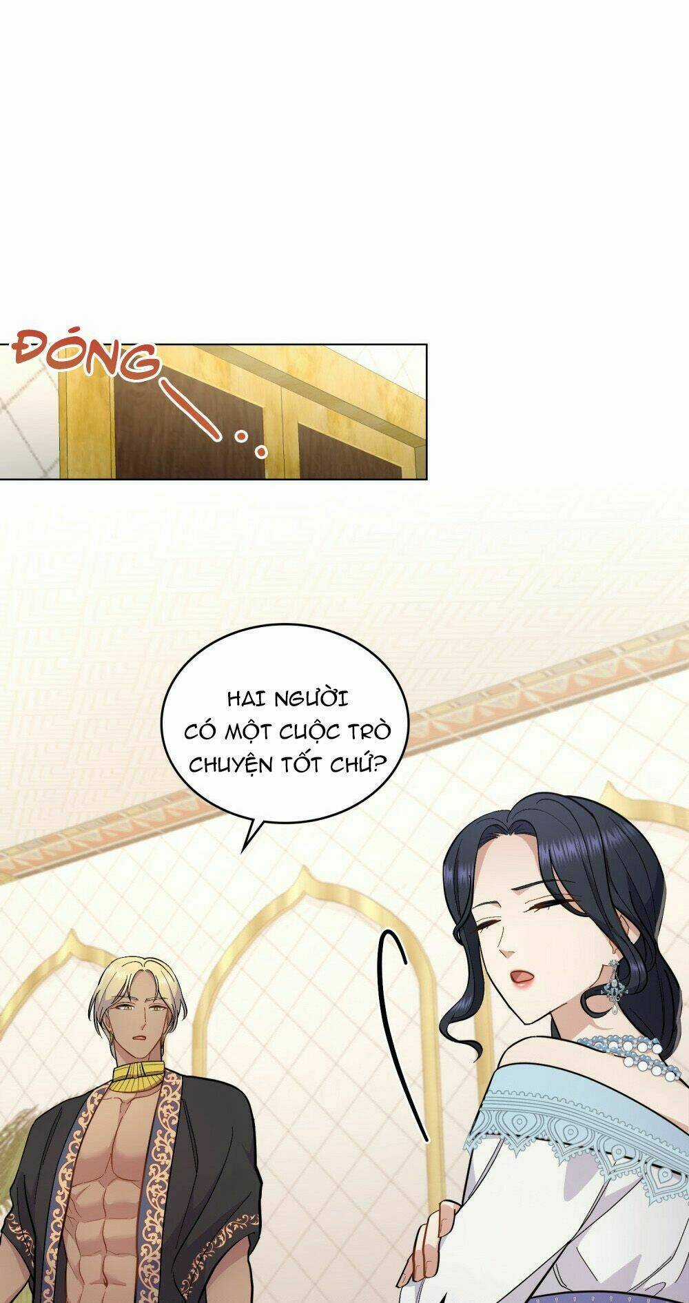 Lừa Người Hợp Với Em - Chapter 12 - Trang 27