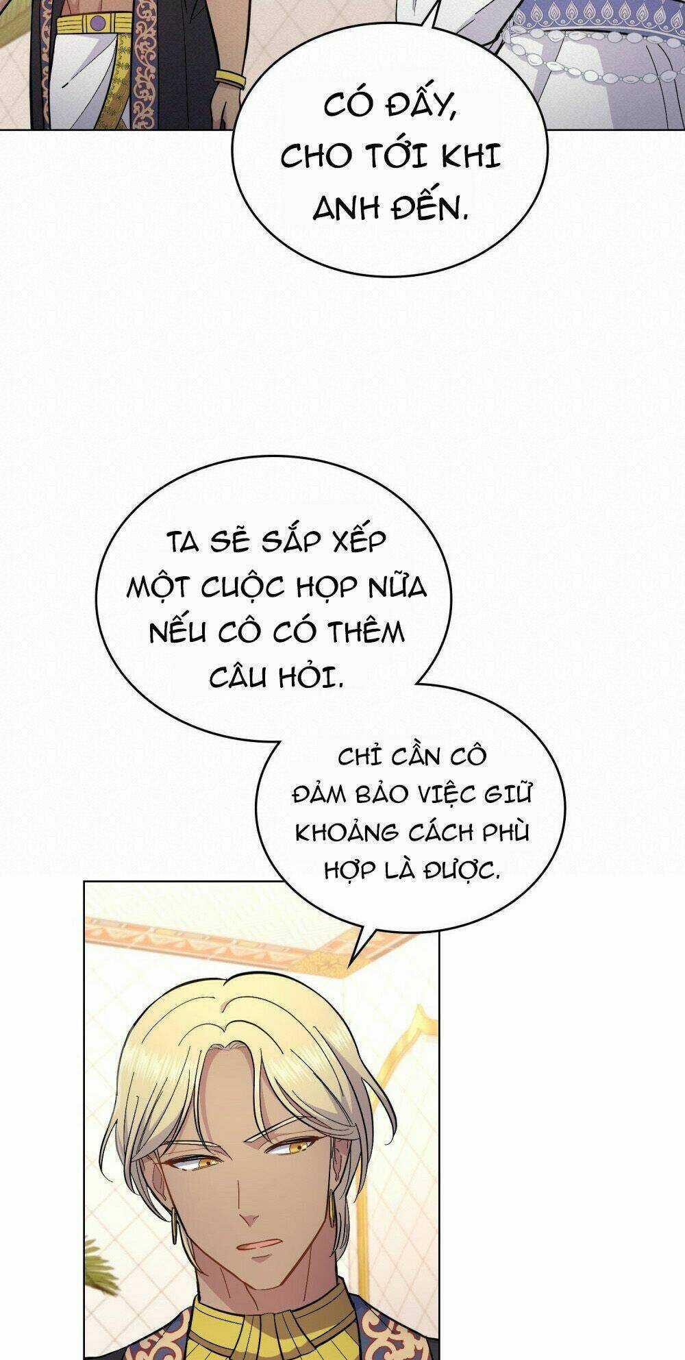 Lừa Người Hợp Với Em - Chapter 12 - Trang 28