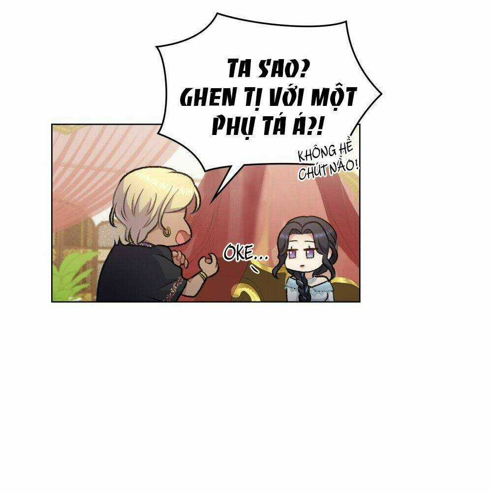 Lừa Người Hợp Với Em - Chapter 12 - Trang 30