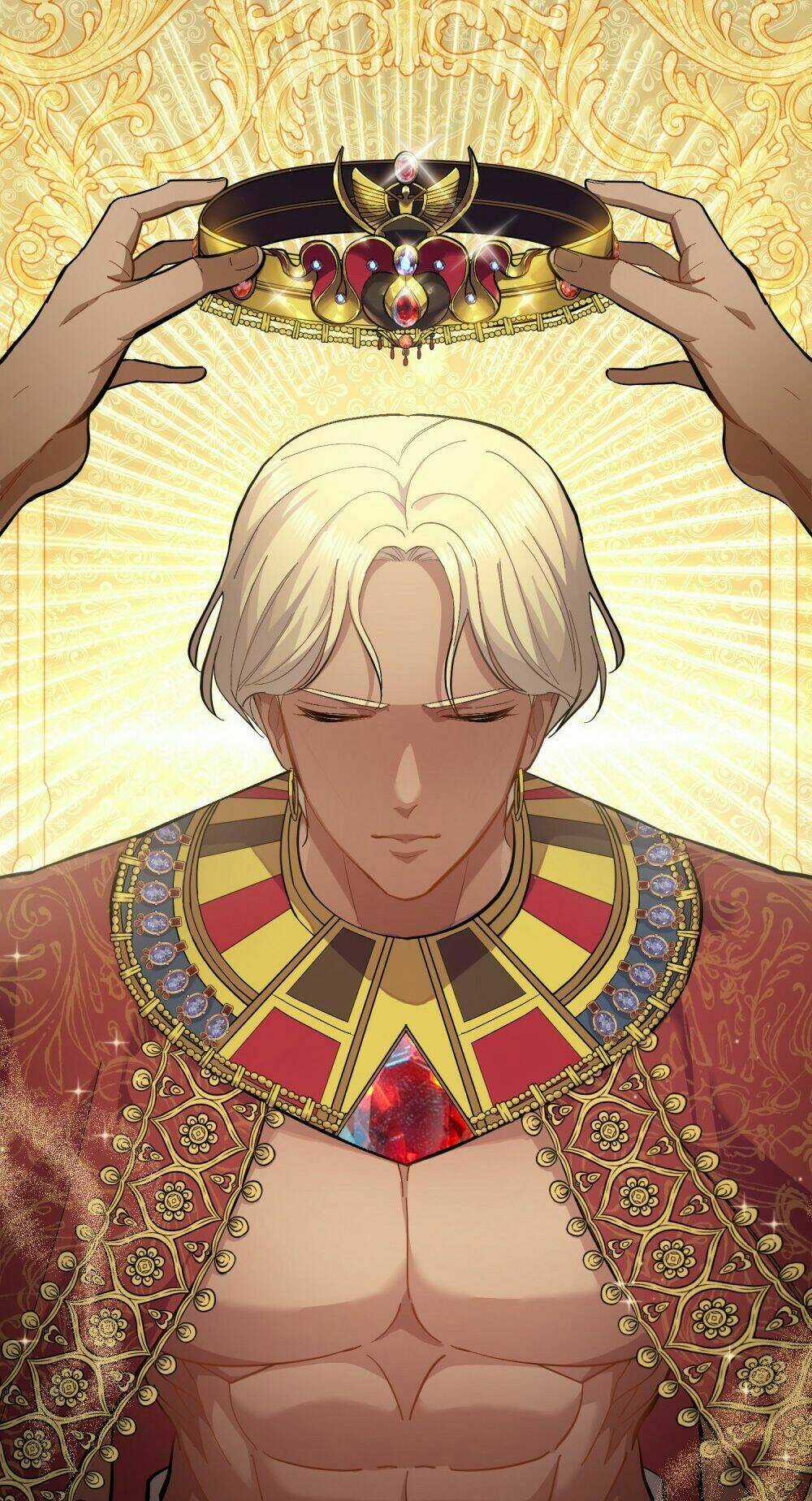 Lừa Người Hợp Với Em - Chapter 12 - Trang 4