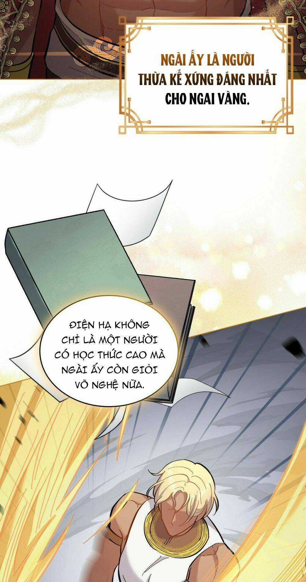 Lừa Người Hợp Với Em - Chapter 12 - Trang 5