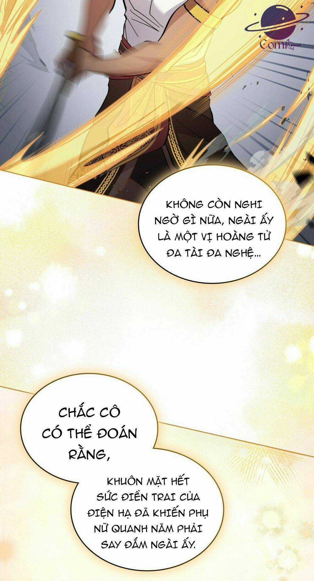 Lừa Người Hợp Với Em - Chapter 12 - Trang 6