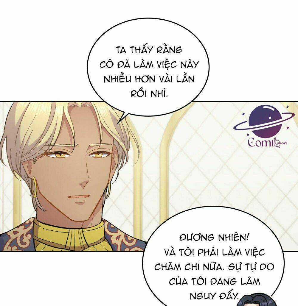 Lừa Người Hợp Với Em - Chapter 12 - Trang 54
