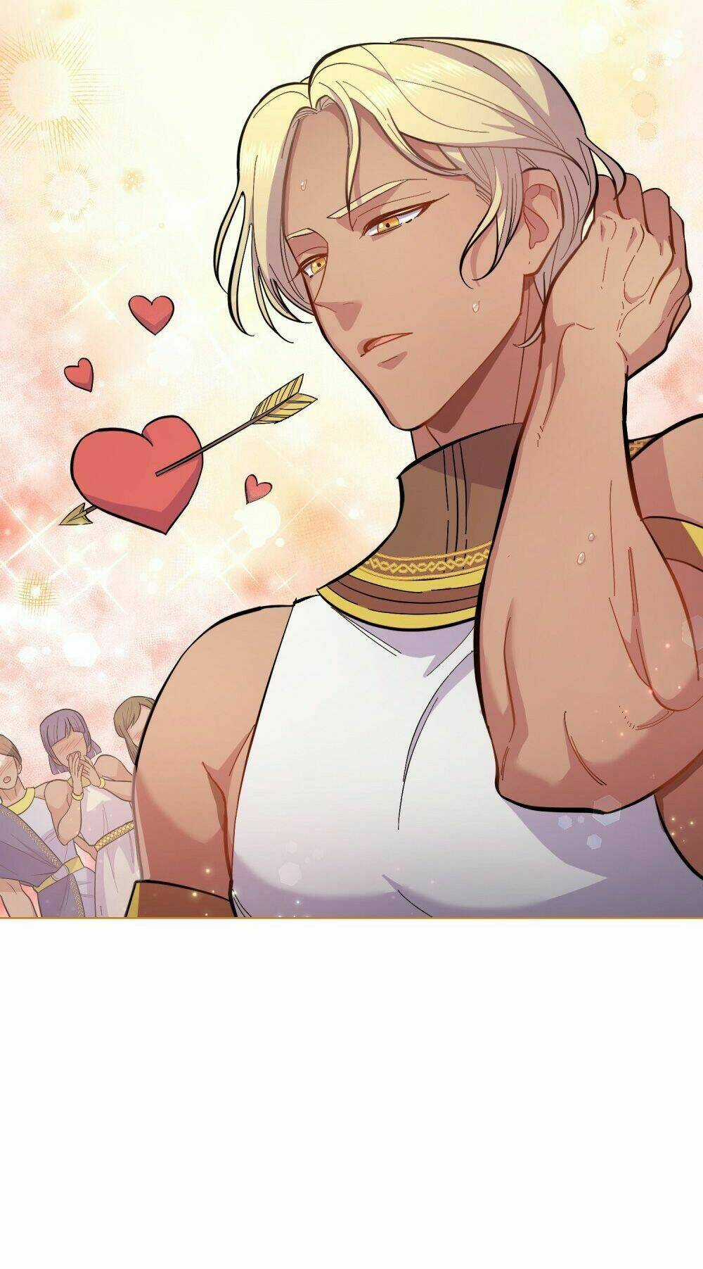 Lừa Người Hợp Với Em - Chapter 12 - Trang 7