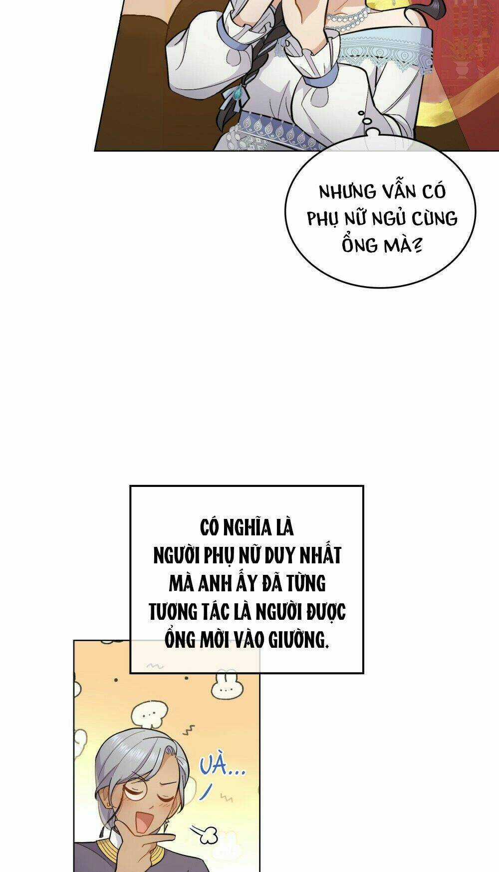 Lừa Người Hợp Với Em - Chapter 12 - Trang 10