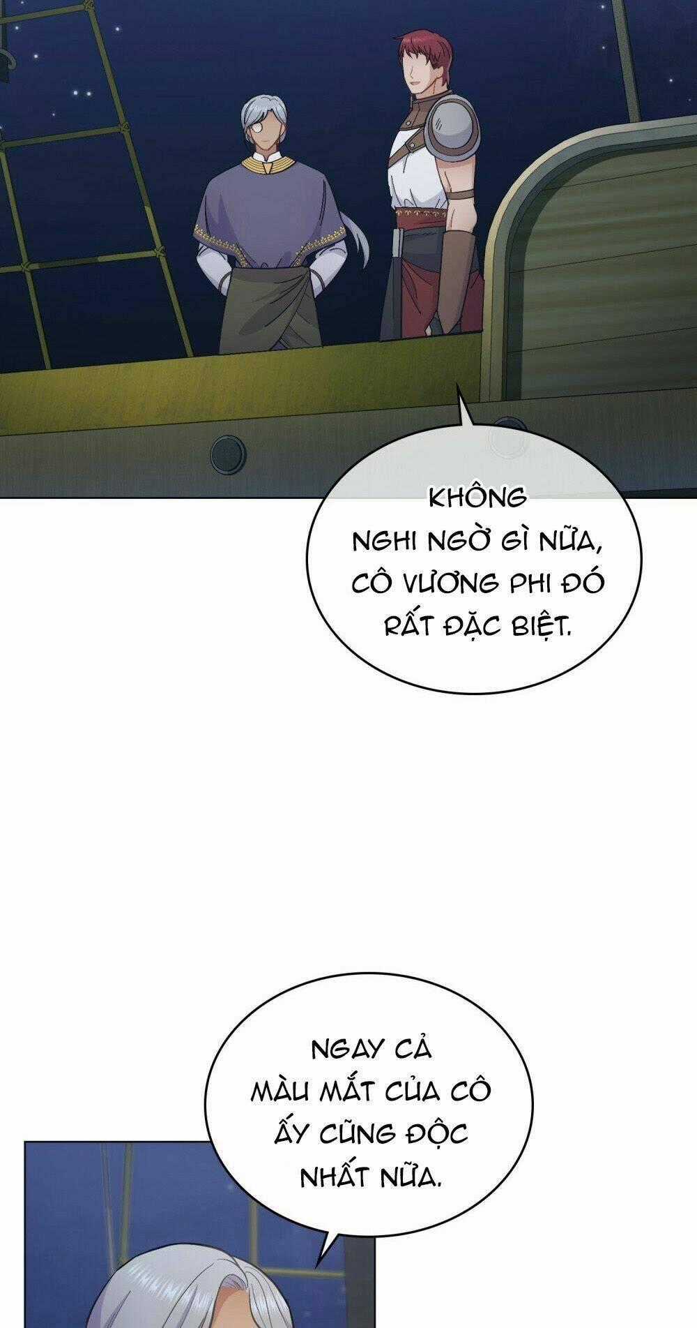 Lừa Người Hợp Với Em - Chapter 13 - Trang 2