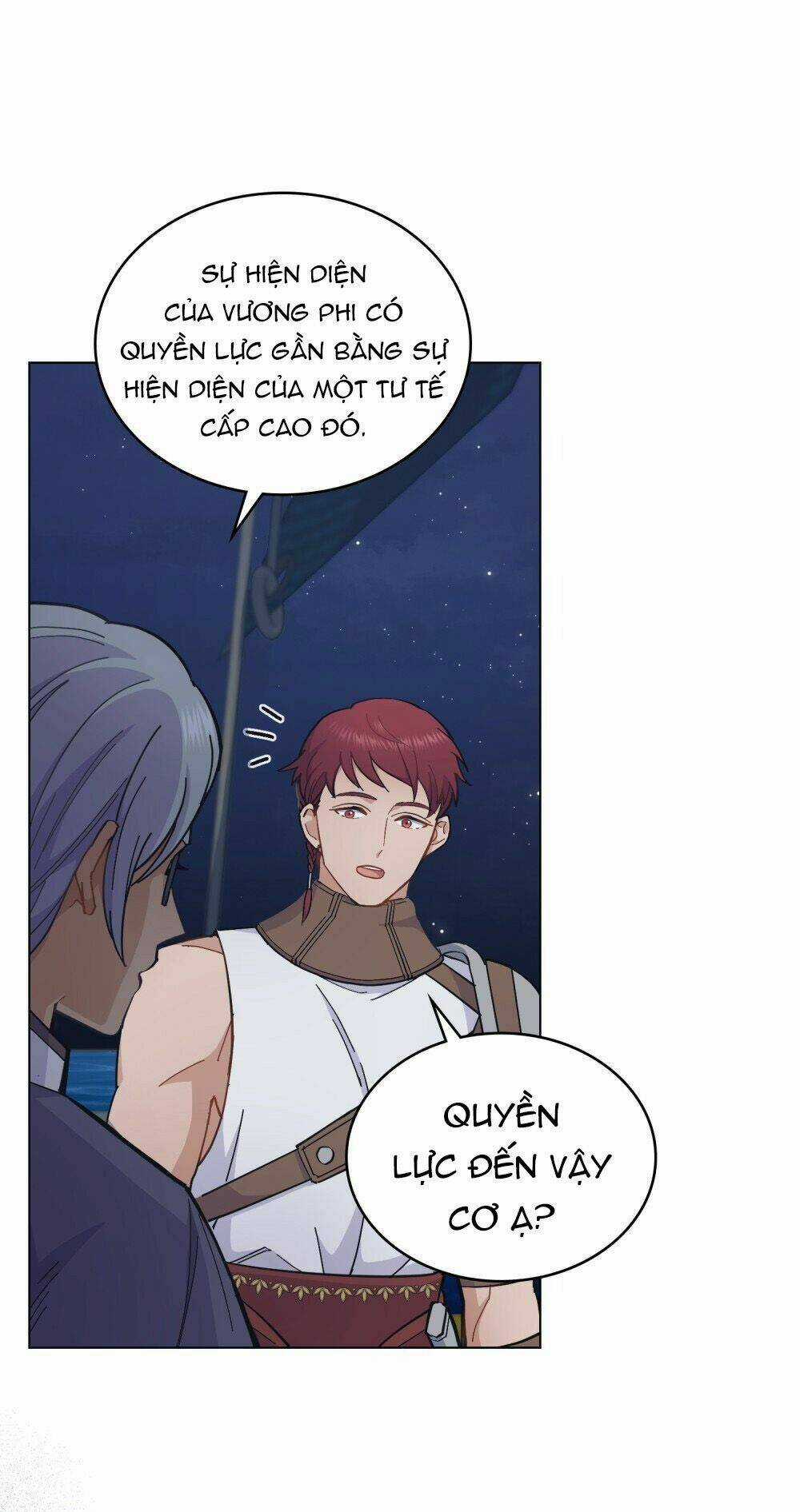 Lừa Người Hợp Với Em - Chapter 13 - Trang 11