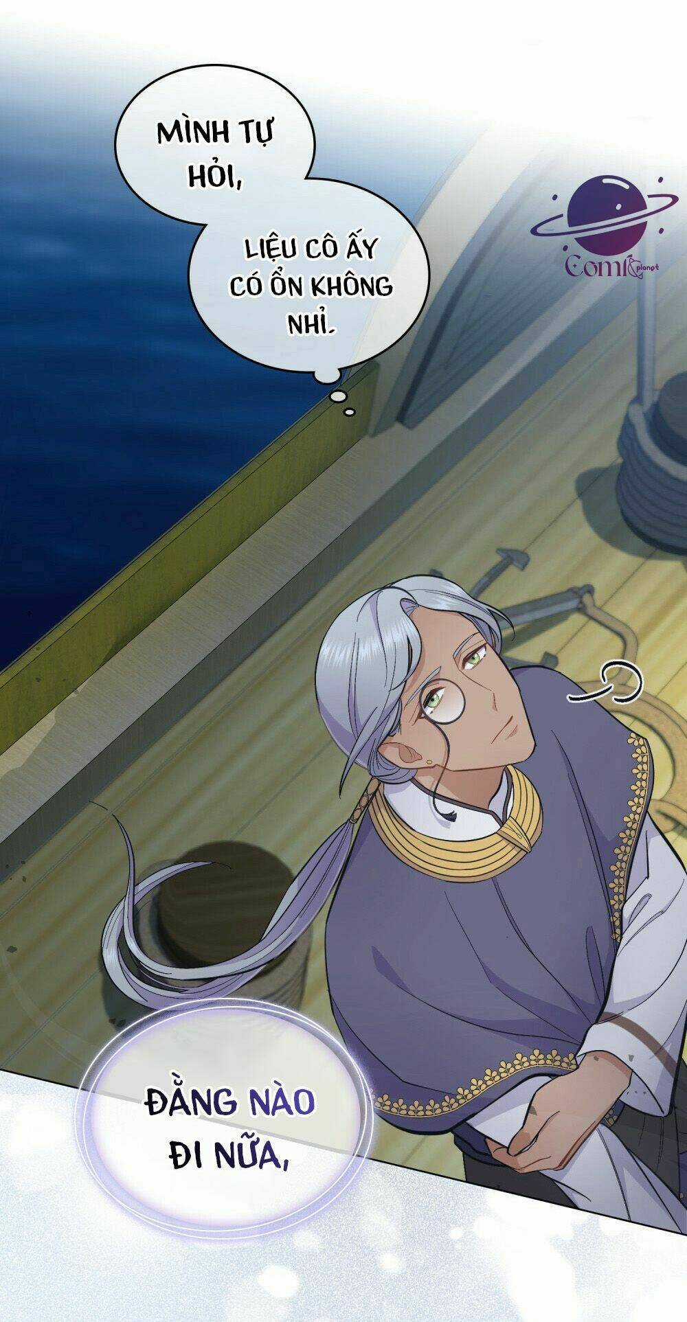 Lừa Người Hợp Với Em - Chapter 13 - Trang 16