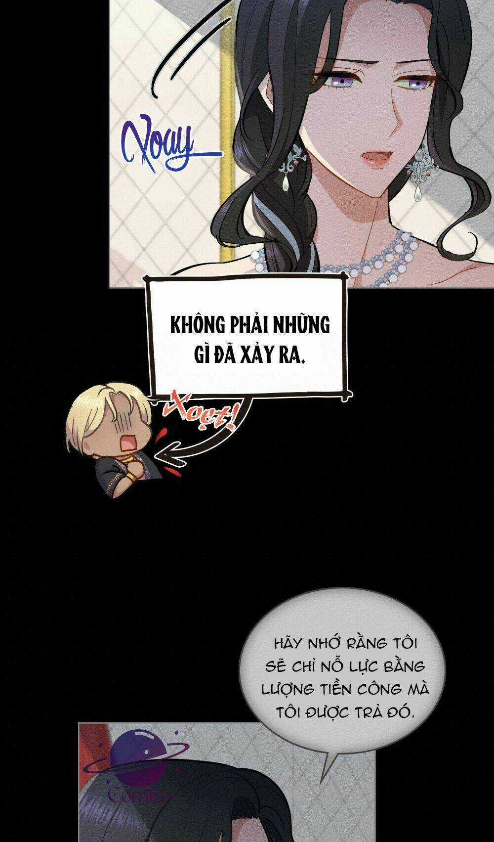 Lừa Người Hợp Với Em - Chapter 13 - Trang 27