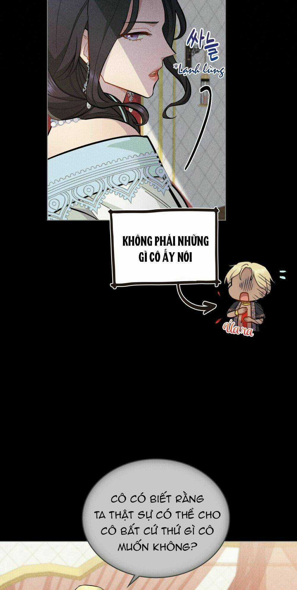 Lừa Người Hợp Với Em - Chapter 13 - Trang 28