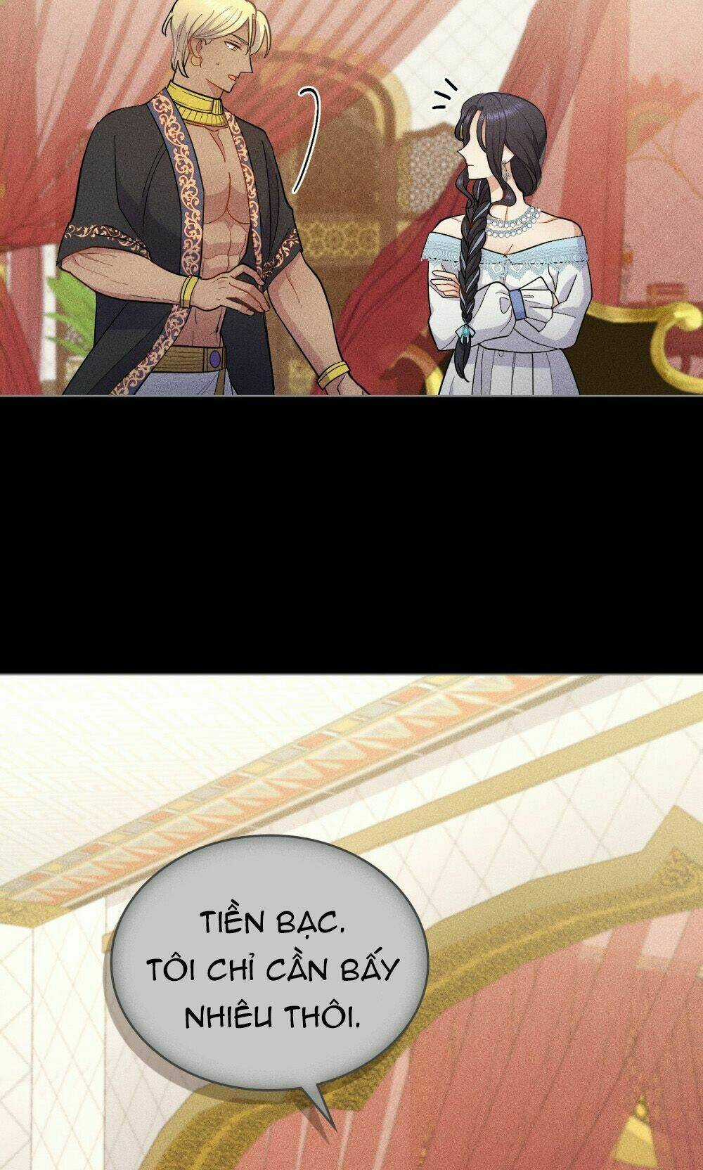 Lừa Người Hợp Với Em - Chapter 13 - Trang 29