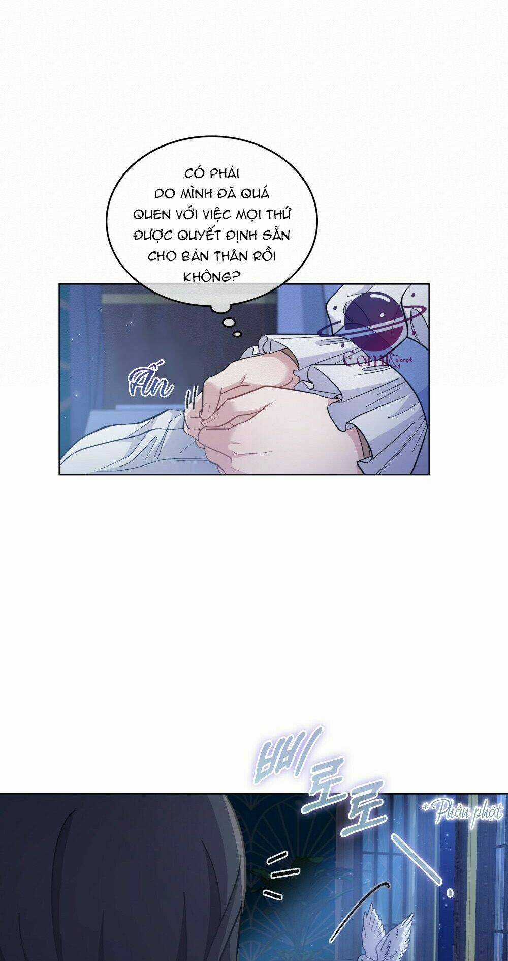 Lừa Người Hợp Với Em - Chapter 13 - Trang 42