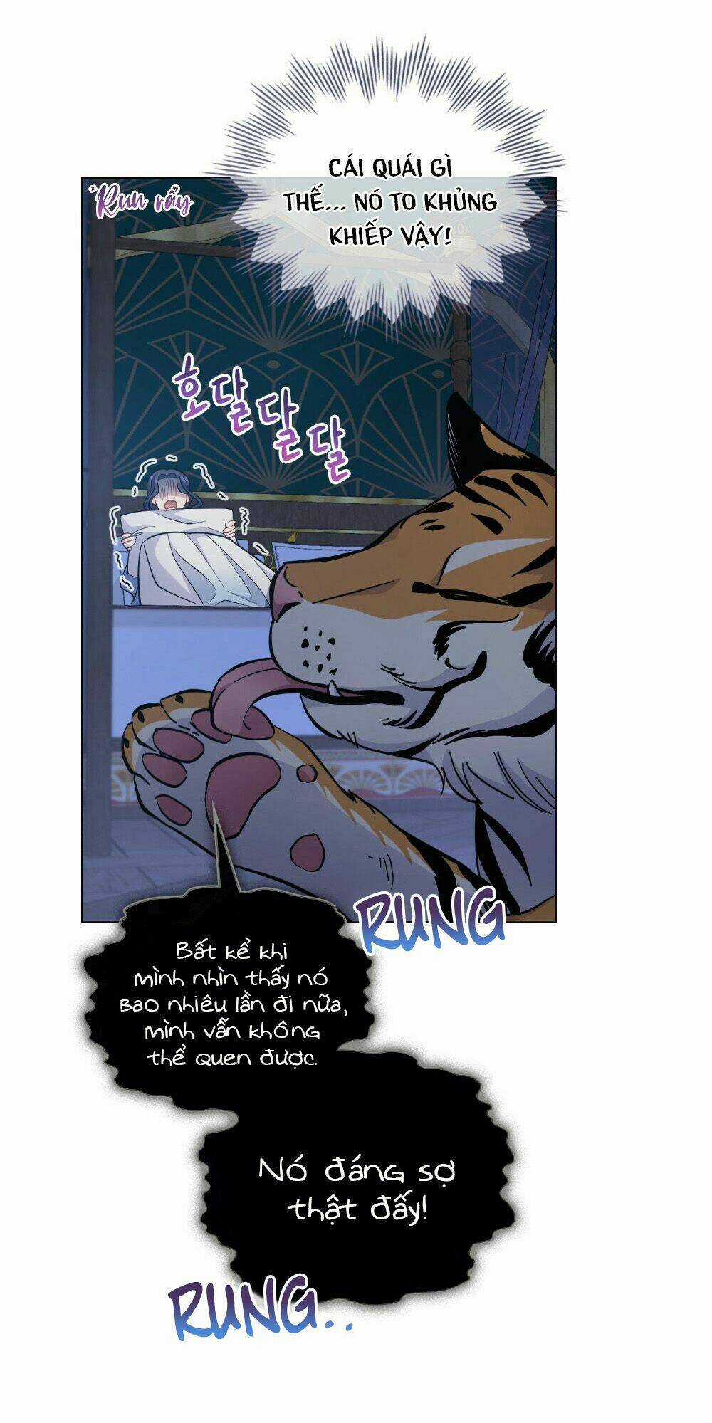 Lừa Người Hợp Với Em - Chapter 13 - Trang 60