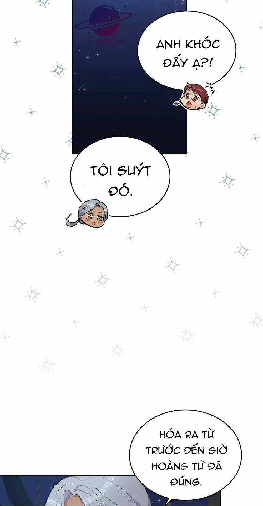 Lừa Người Hợp Với Em - Chapter 13 - Trang 8