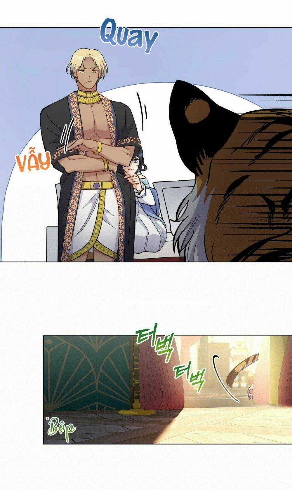 Lừa Người Hợp Với Em - Chapter 13 - Trang 74