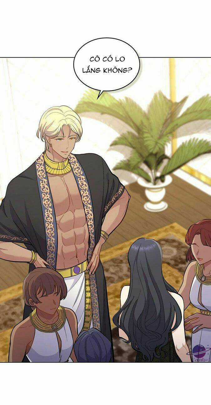 Lừa Người Hợp Với Em - Chapter 14 - Trang 11