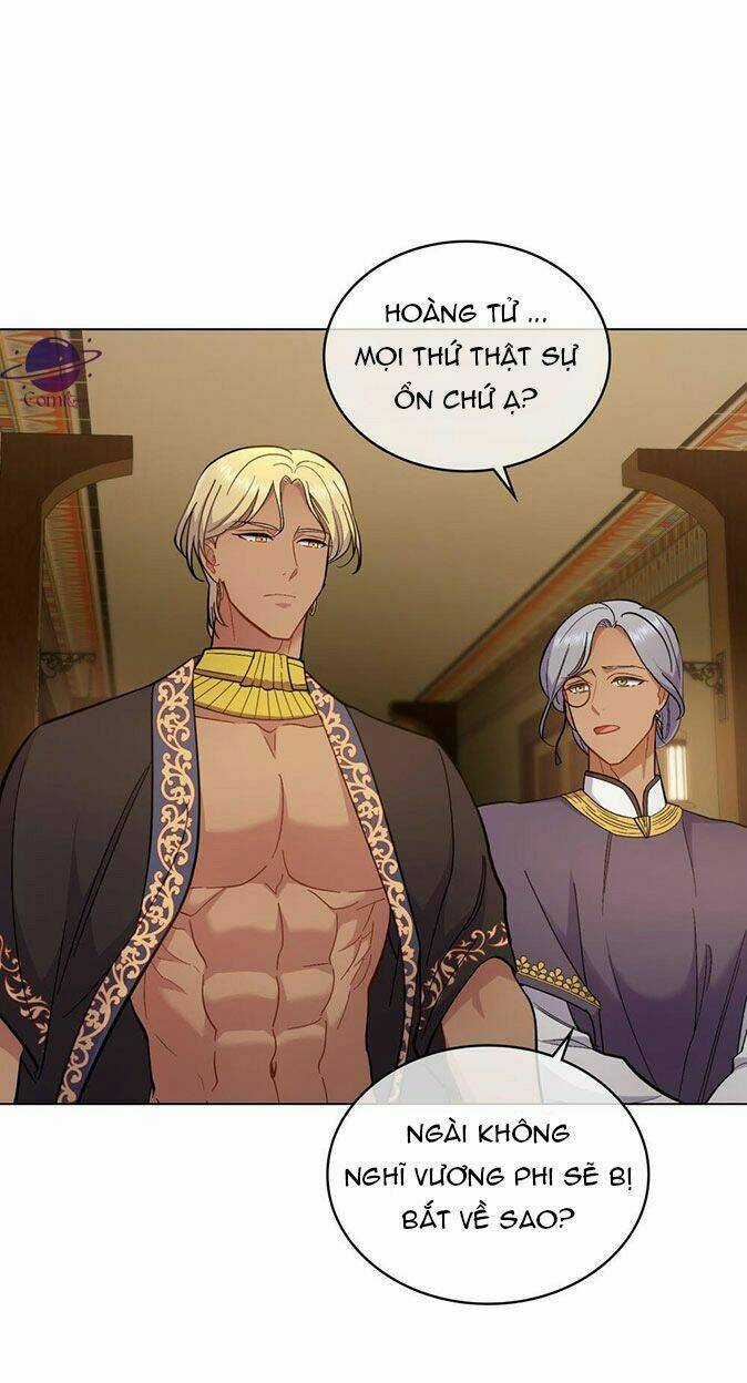 Lừa Người Hợp Với Em - Chapter 14 - Trang 23