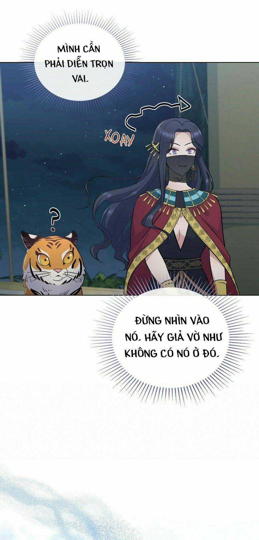 Lừa Người Hợp Với Em - Chapter 14 - Trang 59