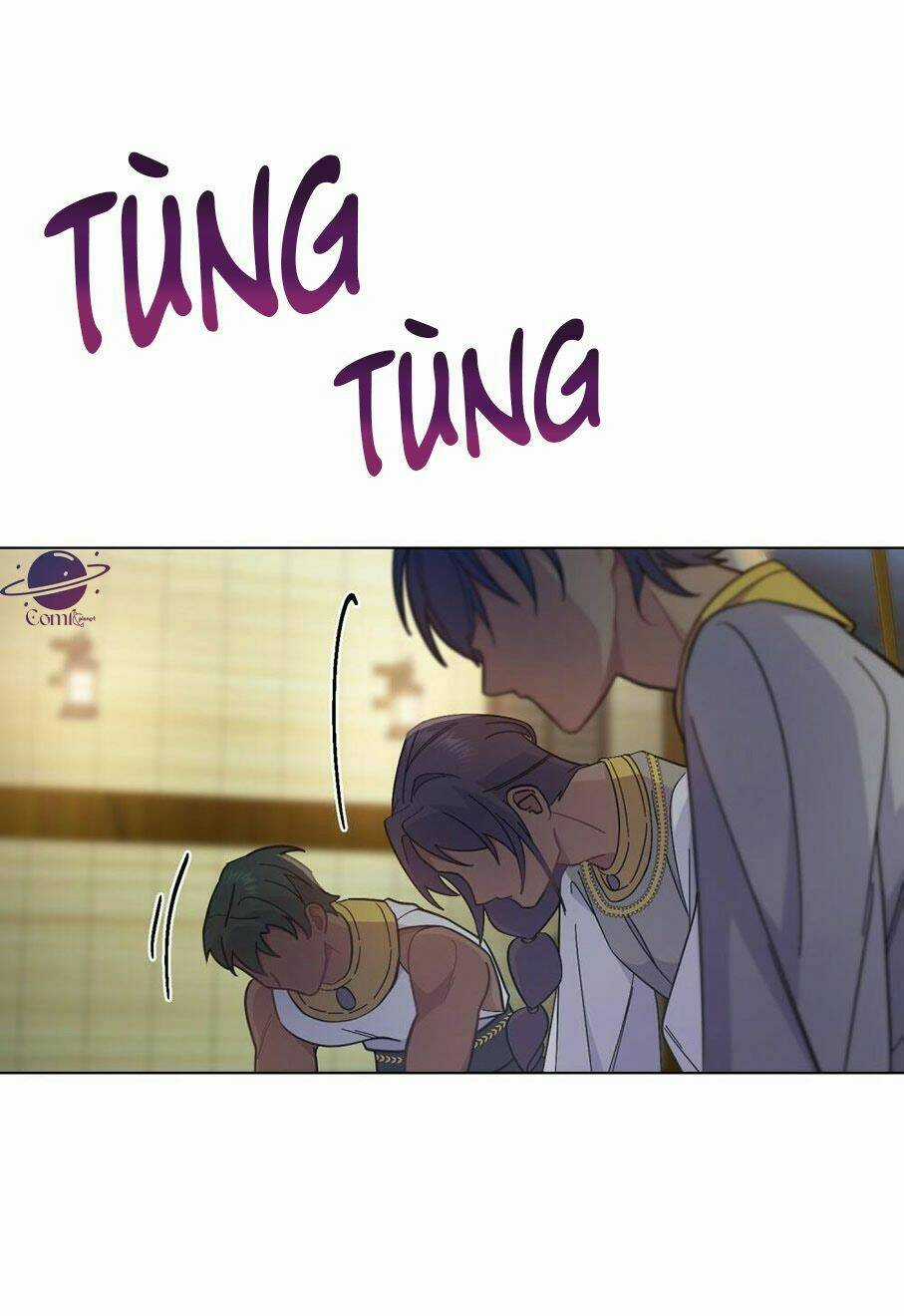 Lừa Người Hợp Với Em - Chapter 14 - Trang 65