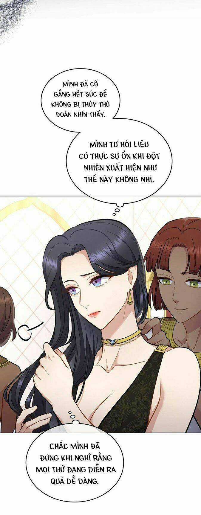 Lừa Người Hợp Với Em - Chapter 14 - Trang 9