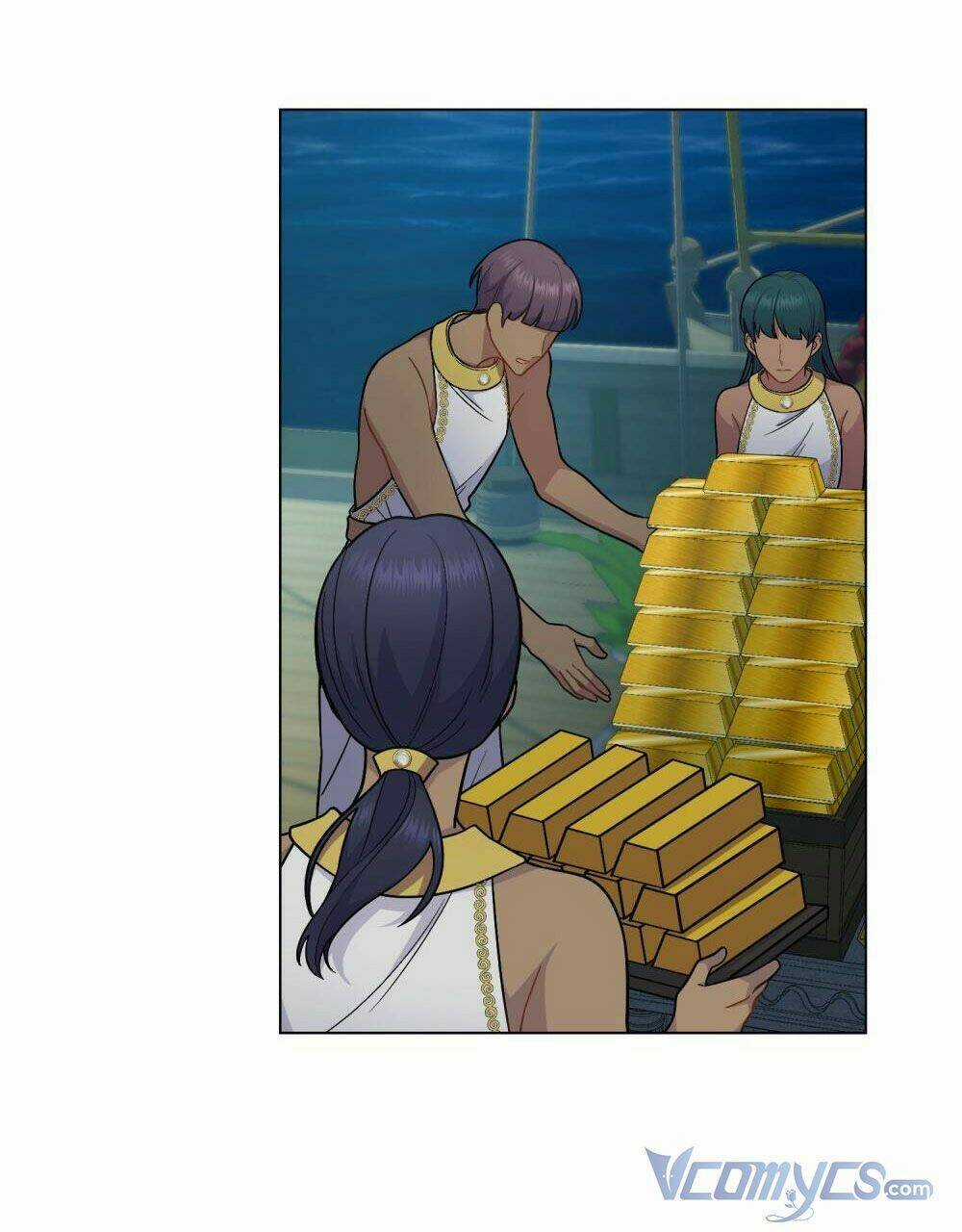 Lừa Người Hợp Với Em - Chapter 15 - Trang 22