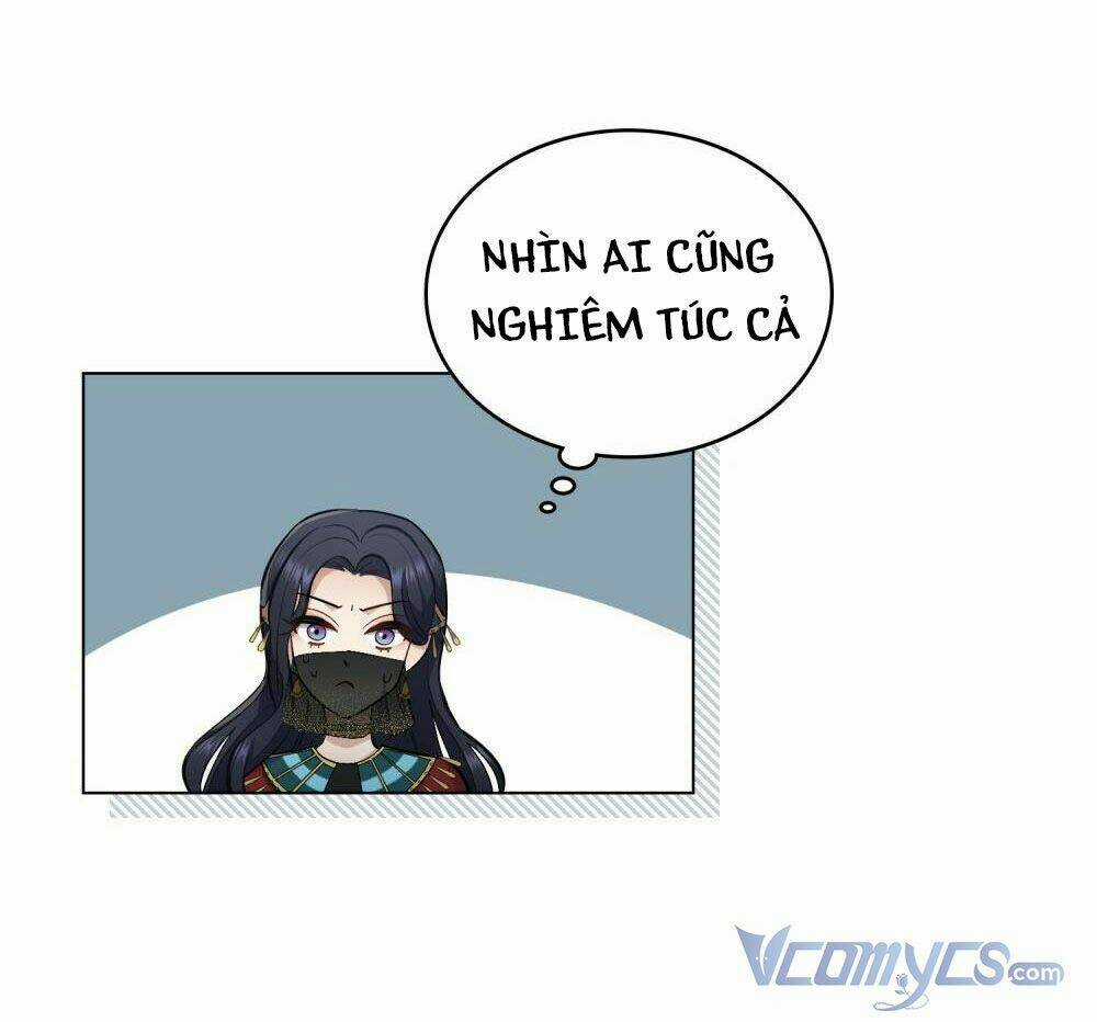 Lừa Người Hợp Với Em - Chapter 15 - Trang 23