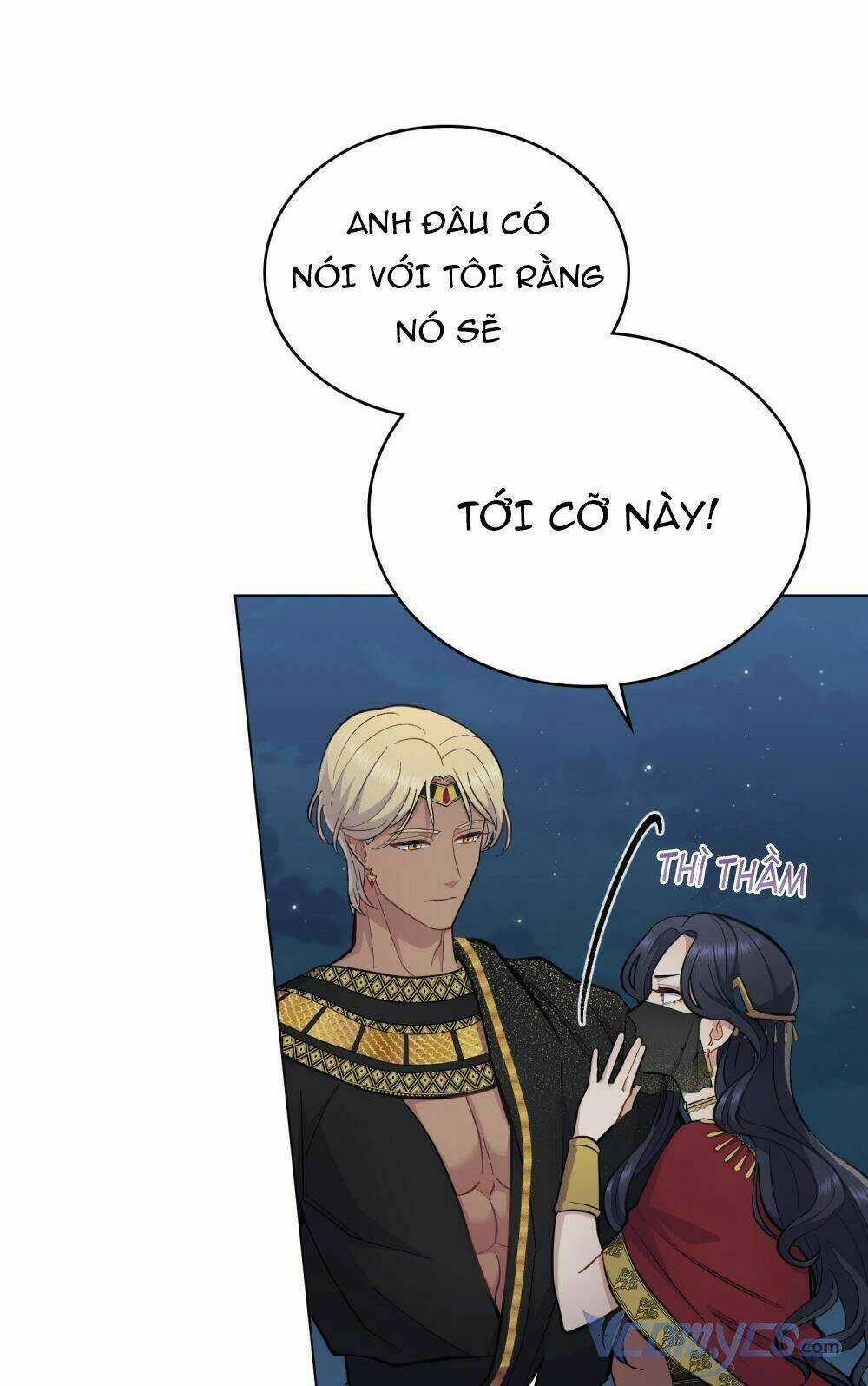 Lừa Người Hợp Với Em - Chapter 15 - Trang 24