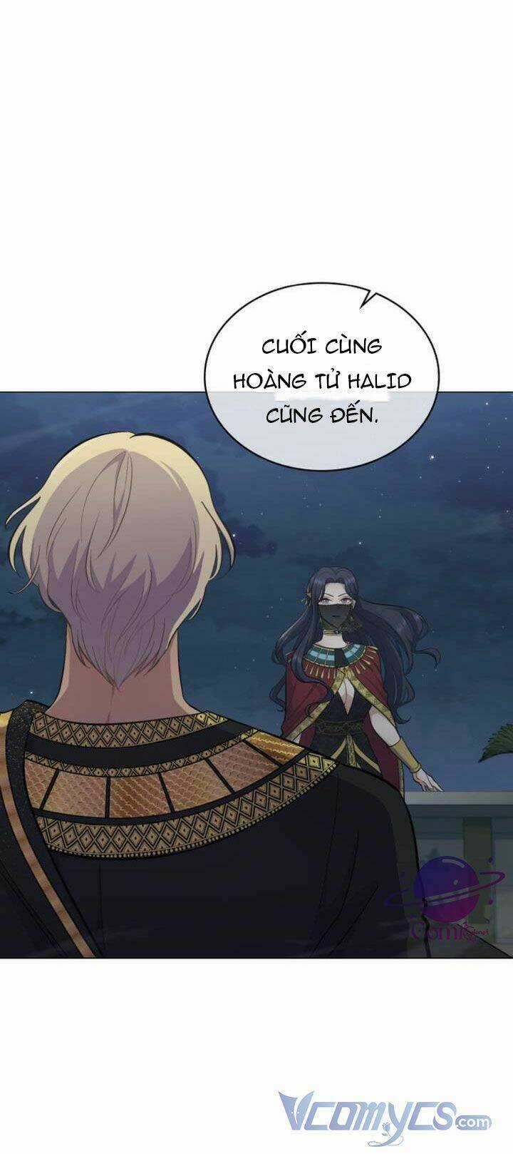 Lừa Người Hợp Với Em - Chapter 15 - Trang 5