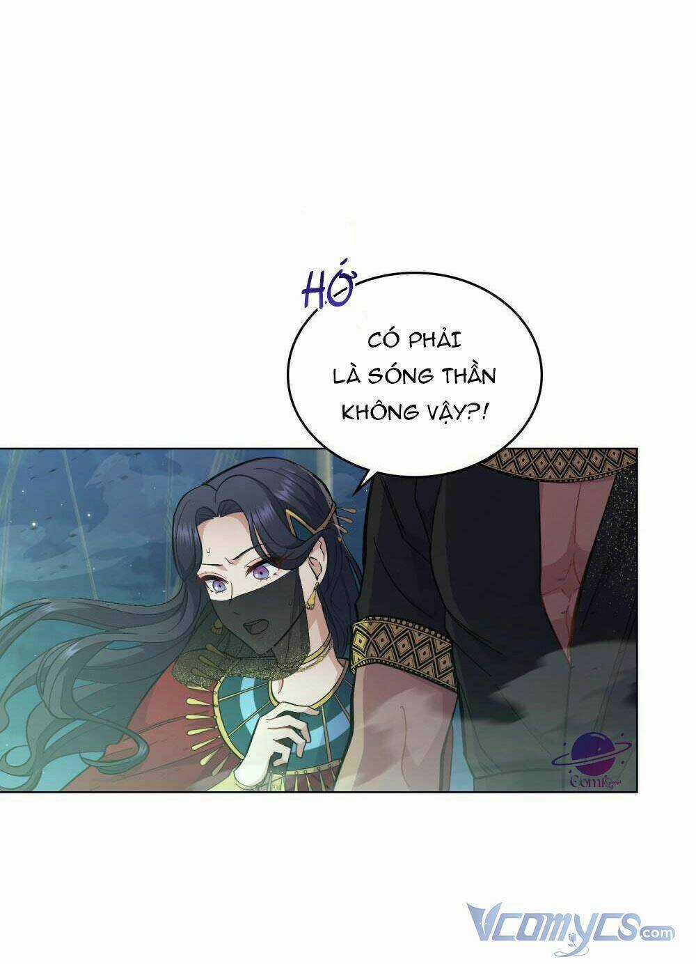 Lừa Người Hợp Với Em - Chapter 15 - Trang 43