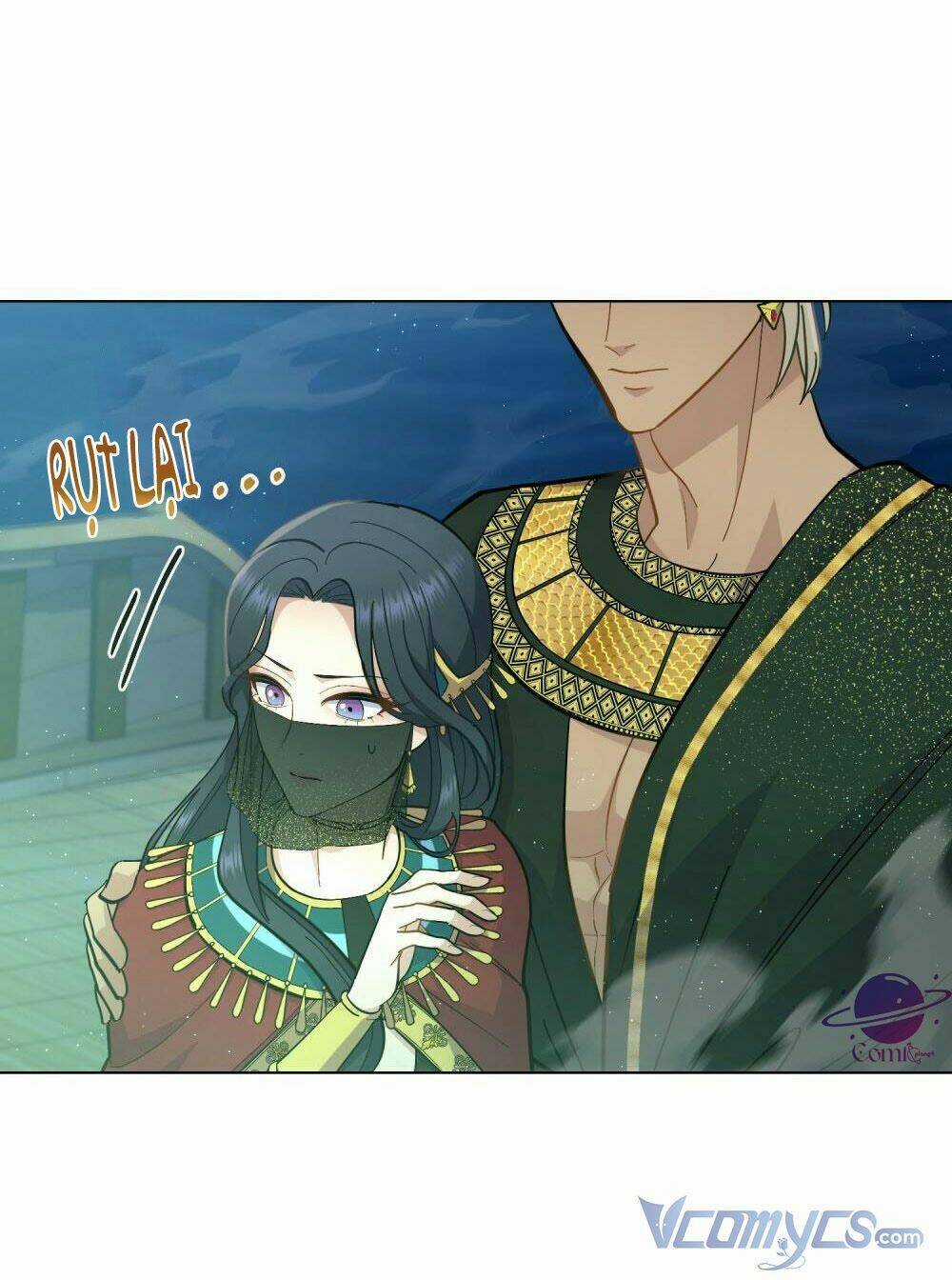 Lừa Người Hợp Với Em - Chapter 15 - Trang 57