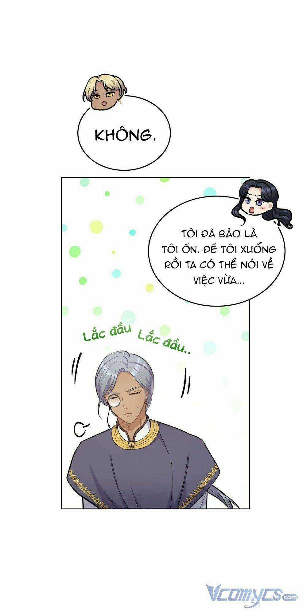 Lừa Người Hợp Với Em - Chapter 16 - Trang 29