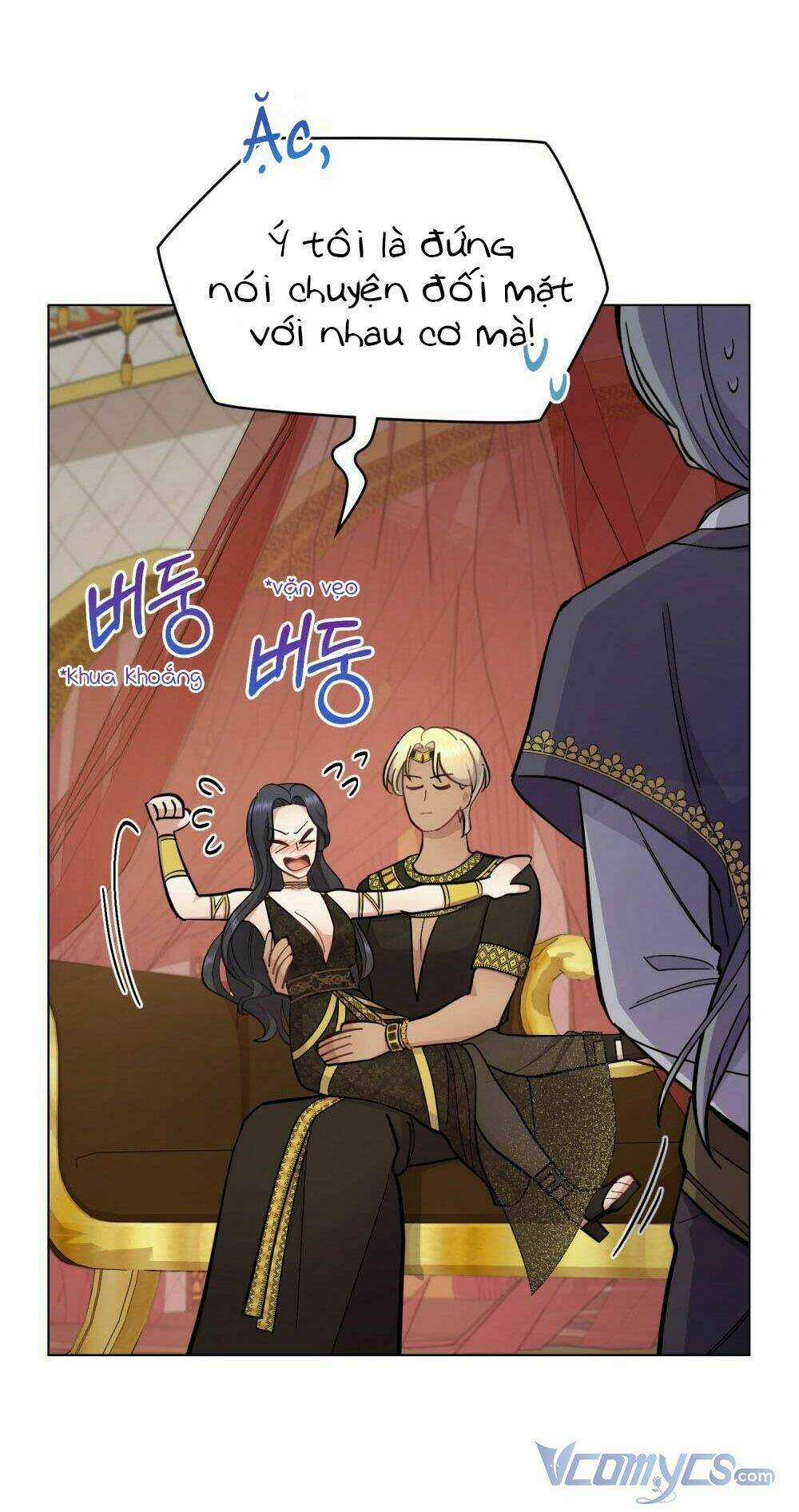 Lừa Người Hợp Với Em - Chapter 16 - Trang 31