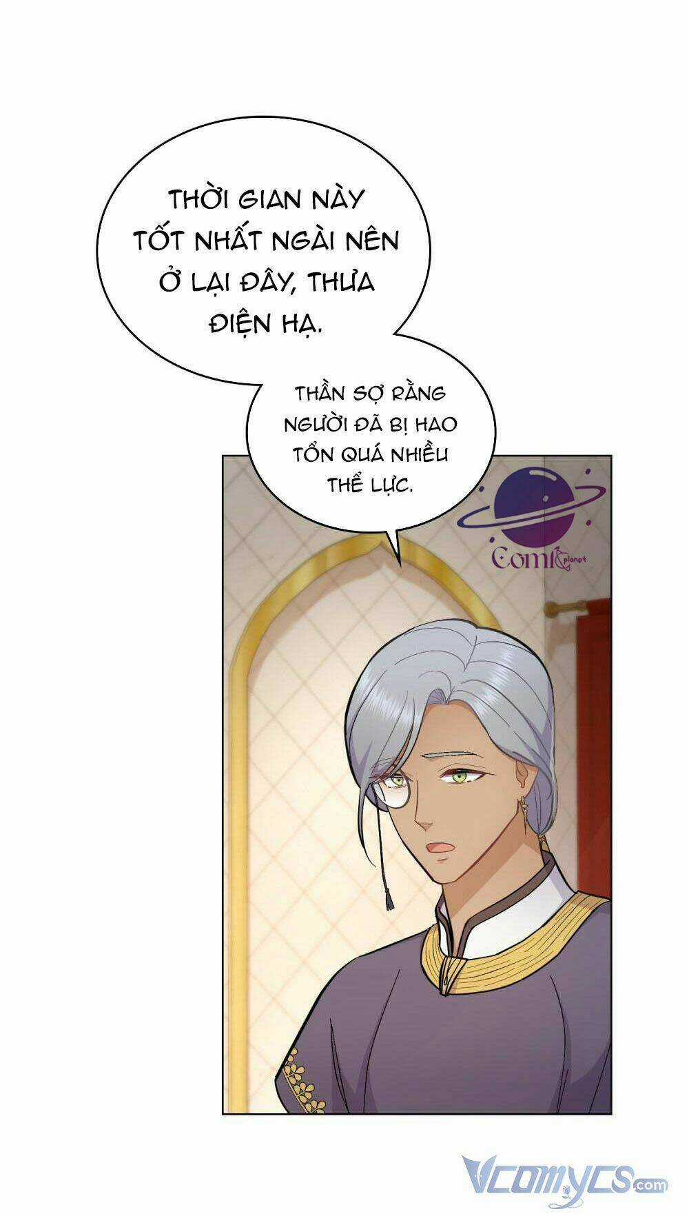 Lừa Người Hợp Với Em - Chapter 16 - Trang 32